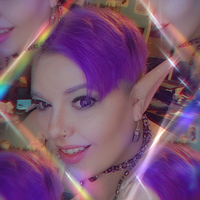 RoseRedNeko avatar