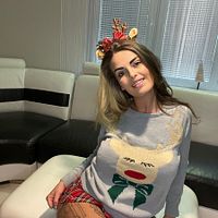 Samantha Black avatar