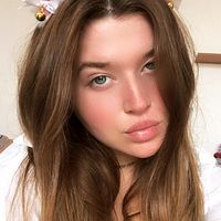 Veronica Wolf avatar