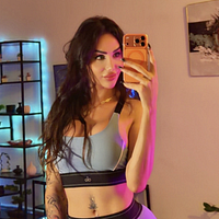 MiraTS avatar