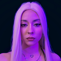 Sarah Bellamy avatar