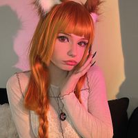 Mei Kitsune avatar