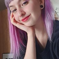 Zoe Mystique avatar