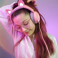 Velvet-Lexy avatar