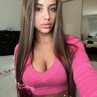 Isadora🥵 avatar