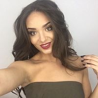 SultryRebel ❤️ avatar