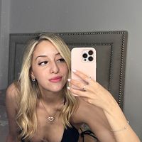 Sophie avatar