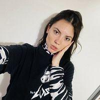 Audrey avatar