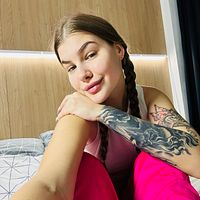 Julia avatar