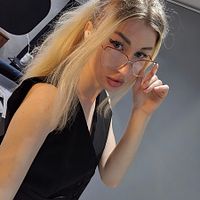 NaughtyPaola🔥 avatar