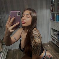 Mikaela avatar