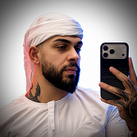 MD_Arabian avatar