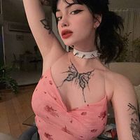 Sasha avatar