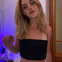 AngelTrans🔞💦 avatar