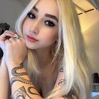 Alissa 🔞 avatar