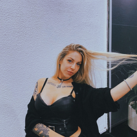 Blondiehottt avatar