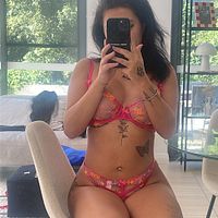 Kylie Jones😈 avatar