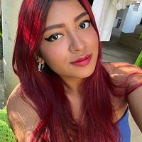 Negra avatar