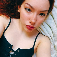 Sexy Readhead🥵 avatar