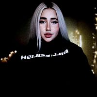BabyAssh avatar