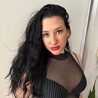 Eviana❤️‍🔥 avatar