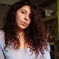 Almendra❤️‍🔥 avatar