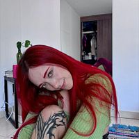 Cherryy avatar