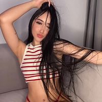 Rosalia ❤️ avatar
