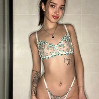 Linasexxy avatar