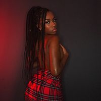 Saucyxshani avatar