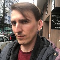 JayFoxxx avatar