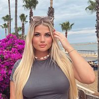 Rachel avatar