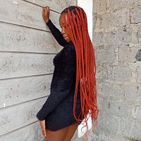 Kiera avatar