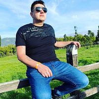 thorclarck avatar
