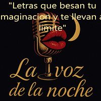 Lavozdelanoche avatar
