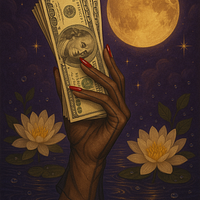 Goddess Anani avatar