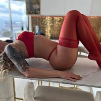 Dessertlady- pure pleasure avatar