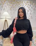 Tatiqueenofficial avatar