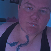 QuietInkManOfficial avatar