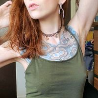 TheFreckledFox avatar