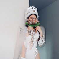 Lilliessecret avatar