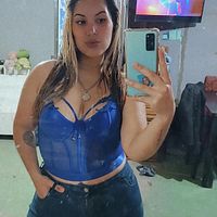 Ayelen avatar