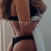 Crush avatar