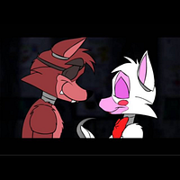The FoxyandMangle Show avatar