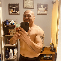 Brown dick dad avatar