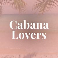 Cabana Lovers avatar