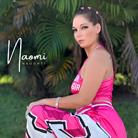 Naomi Naughti avatar