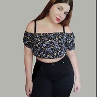 Celicia avatar
