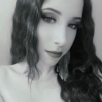 GypsyCHC avatar