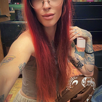 Hey! Come message me! avatar